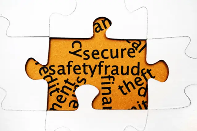 Image for ARE YOU PROTECTING YOUR BIGGEST SECURITY THREAT &#8211; YOUR END USERS? STUART REED, SENIOR DIRECTOR AT NTT COM SECURITY