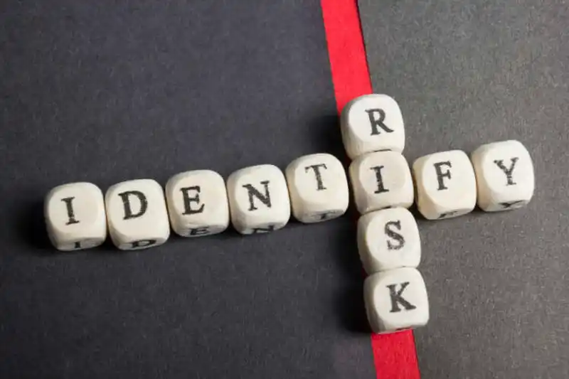 Image for Understanding and Managing Identity Risk
