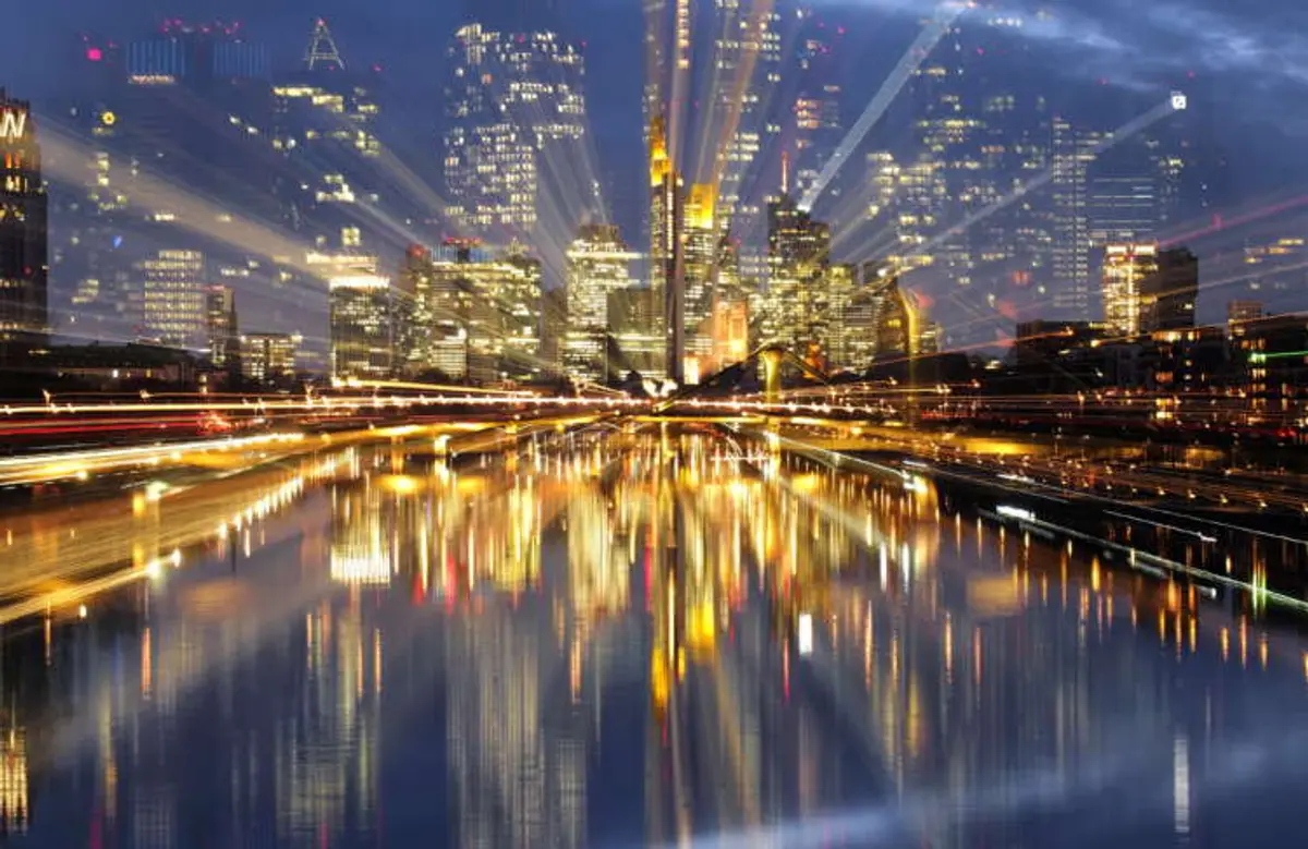 Image for German business morale hits six-month low as virus halts recovery