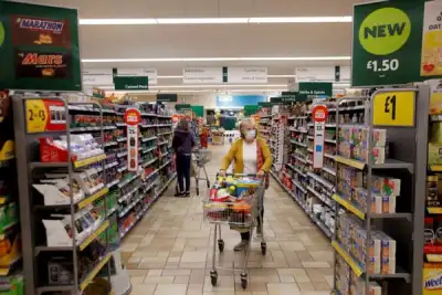 Image for UK&#8217;s Morrisons faces investor heat over unhealthy food