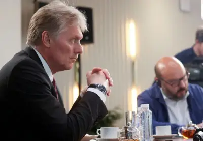Image for Kremlin says any plan to send European troops to Ukraine would be unacceptable for Russia
