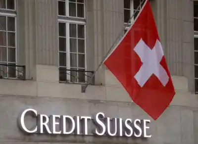 Image for Credit Suisse offers juicy premium to entice investors to new bond