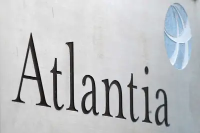 Image for Atlantia disappointed with CDP bid for unit, continues talks