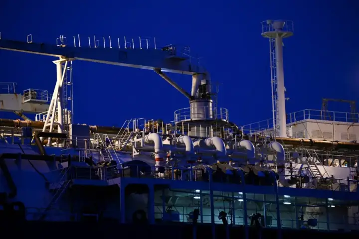 Image for Analysis-German gas levy limbo raises risk of higher costs for edgy neighbours