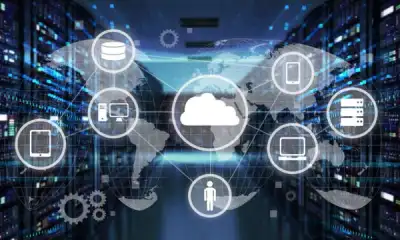Image for Eliminate, simplify, automate: Catching up with Expereo CTO Kristaps Petrovskis