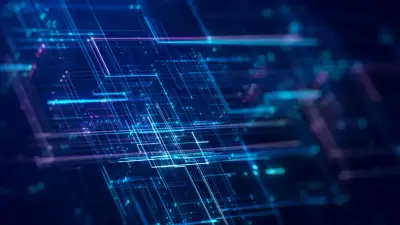 Image for CORPORATE AND PUBLIC SECTOR VETERAN,  RICHARD DONNELLAN NAMED AS  QUANTUM TRILOGY’S NEW CHIEF FUNDING OFFICER