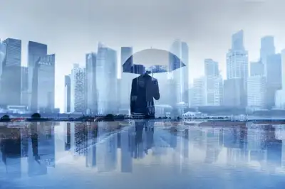 Image for 5 Types of Business Insurance Essential for Small Businesses