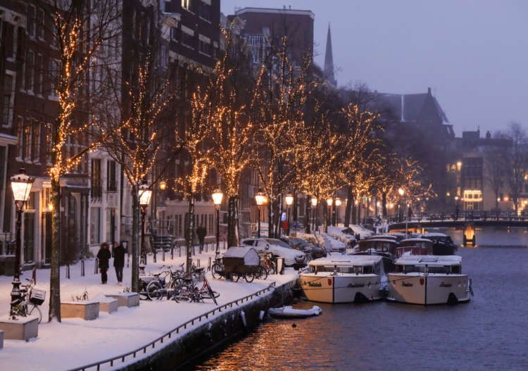 Image for More &#8216;Brexit&#8217; companies shift to the Netherlands as uncertainty persists