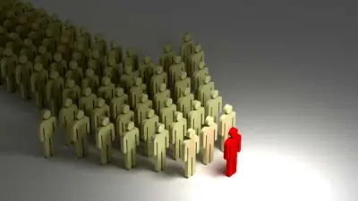 Image for Leadership in lockdown