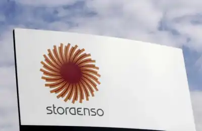 Image for Finland’s Stora eyes billion-euro investment in plastic-free packaging