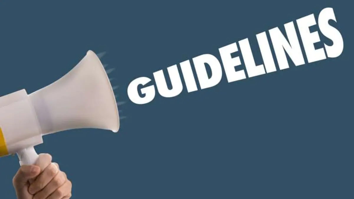 Image for Brand guidelines: the antidote to your business’ identity crisis