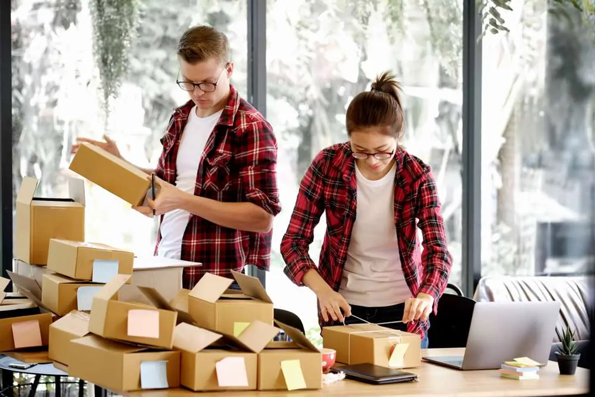 Image for Stop chasing unicorns– tap into the value of SMEs