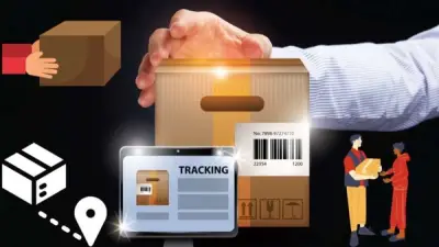 Image for UPS Package Tracking in 2021