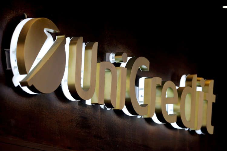 Image for UniCredit says no compensation in Orcel&#8217;s pay for losses from previous work
