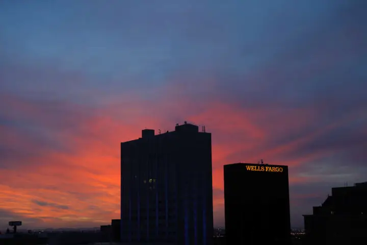 Image for Wells Fargo plans to bring workers back to office in September