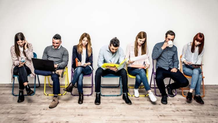 Image for When the going gets tough – What it means for start-ups’ hiring