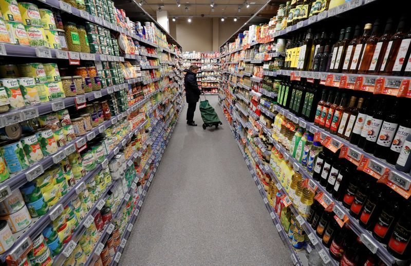 Image for French preliminary inflation at 1.8% in January