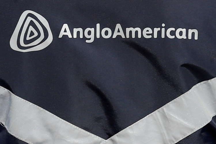 Image for Miner Anglo American&#8217;s first-quarter production up 3%