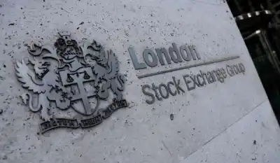 Image for FTSE 100 stalls as Rio Tinto, healthcare stocks weigh