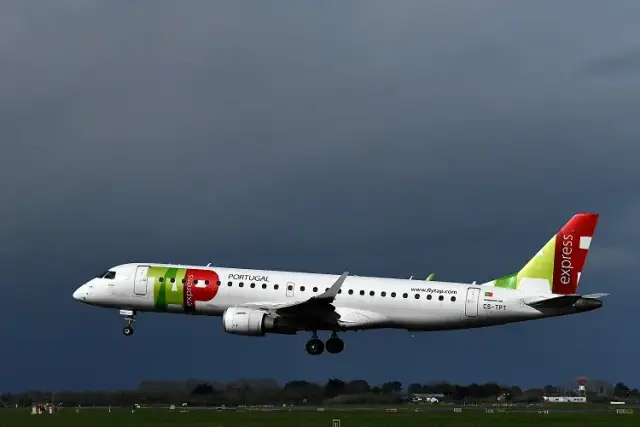 Image for Portugal targets 2025 TAP sale as more than 12 potential buyers show interest