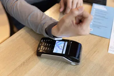 Image for Revolutionising the Wearable: An interview with DIGISEQ Co-Founder Terrie Smith