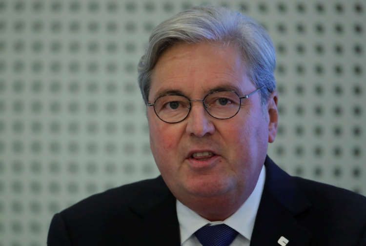 Image for Clariant chairman Kottmann to exit, bowing to SABIC pressure