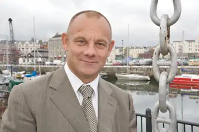 Graeme Nash