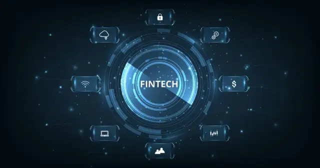 Image for Fintech Innovations: The Top 5 Technologies Transforming Finance
