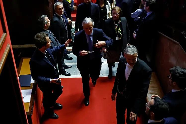Image for Fall of government leaves France without clear path on cutting deficit -S&P