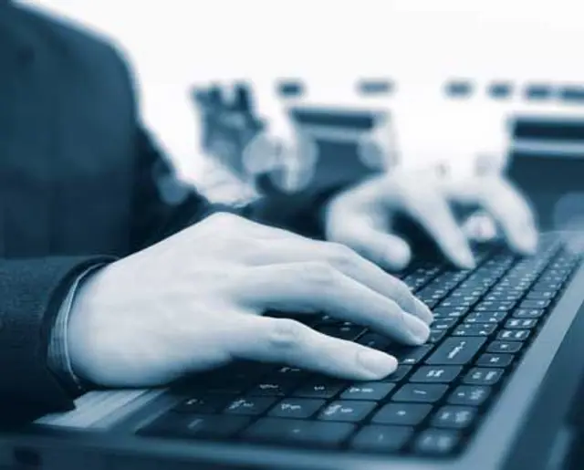 Image for TECHNOLOGY: THE KEY TO MANAGING CHANGE