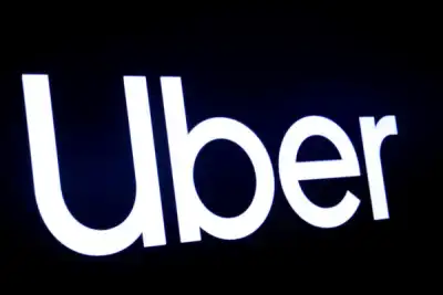 Image for Uber drivers are employees, not contractors, says Dutch court