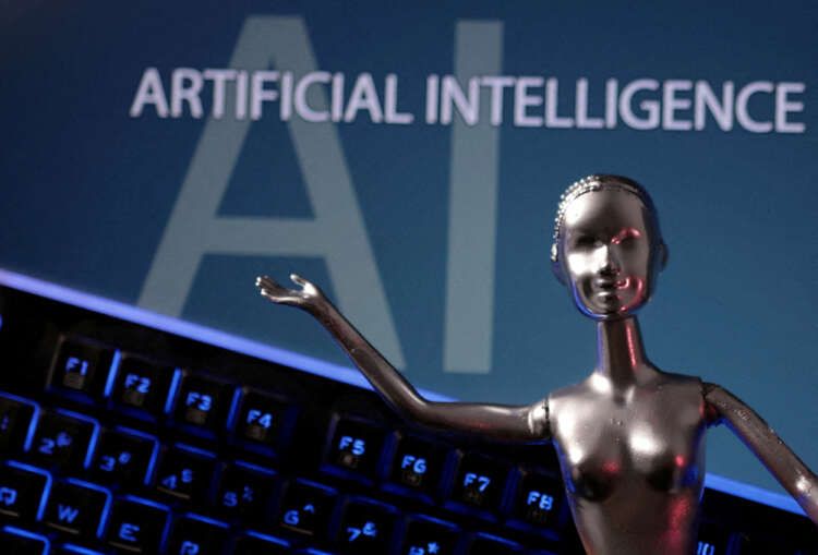 Image for UN chief backs idea of global AI watchdog like nuclear agency