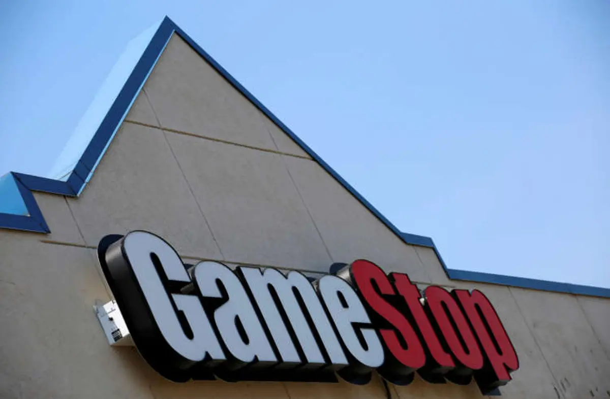 Image for GameStop, other retail darlings dented after Reddit group briefly shuts doors