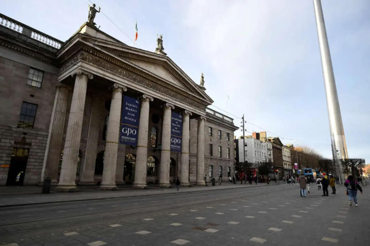 Image for Intel investment plans hand Ireland major jobs boost