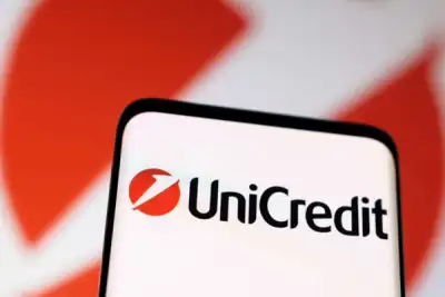 Image for UniCredit appoints new head of digital to replace Jingle after two years