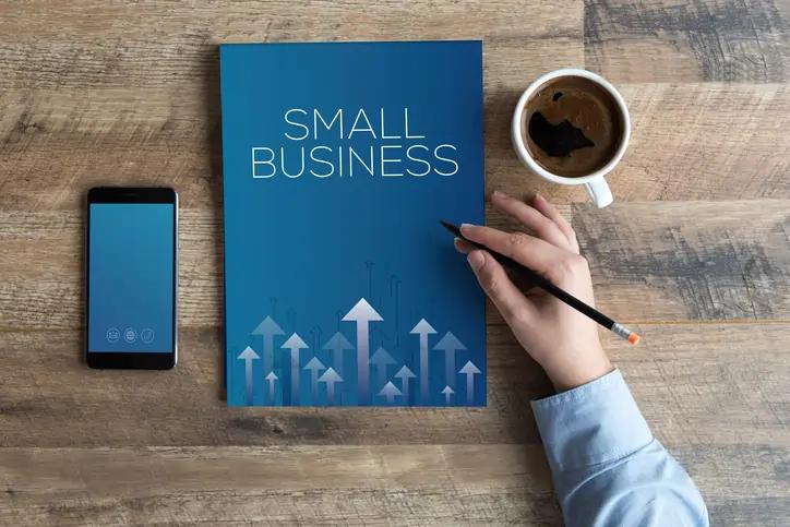 Image for Turnaround in Confidence Amongst Small Businesses as 1 in 5 Secures Funding for Growth, Q2 2024