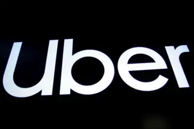 Image for Uber posts $509 million adjusted loss on driver incentives even as trips rise