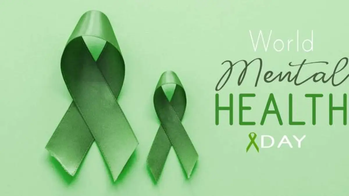 Image for Headspace announces World Mental Health Day pledge, encouraging companies globally to prioritise mental health