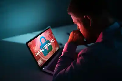 Image for You will get hit by ransomware. Here’s how to ensure business continuity