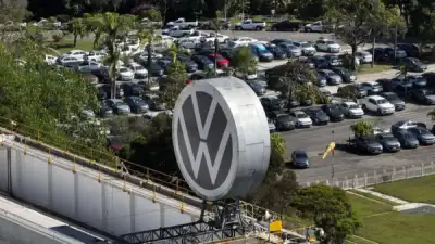 Image for Volkswagen ready to act amid China metal export curbs