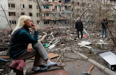 Image for Ukraine and Russia: What you need to know right now