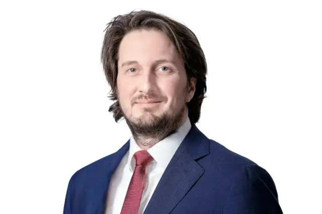 Image for Digital transformation is essential to connect shareholders and issuers