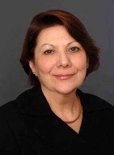 Carol Beaumier