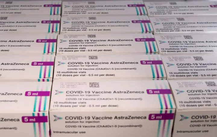 Image for Unwanted vaccines needed to help poor countries catch up, international health officials say