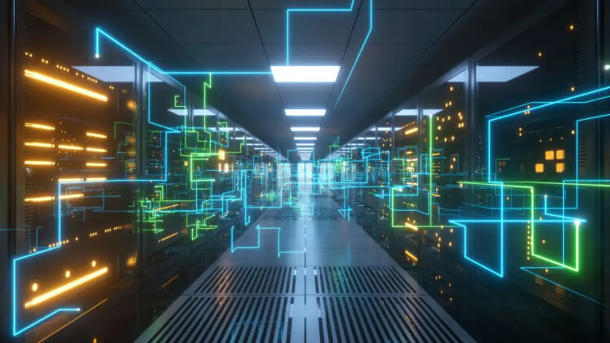 Image for Challenges of digitalisation in the developing world – and how to overcome them