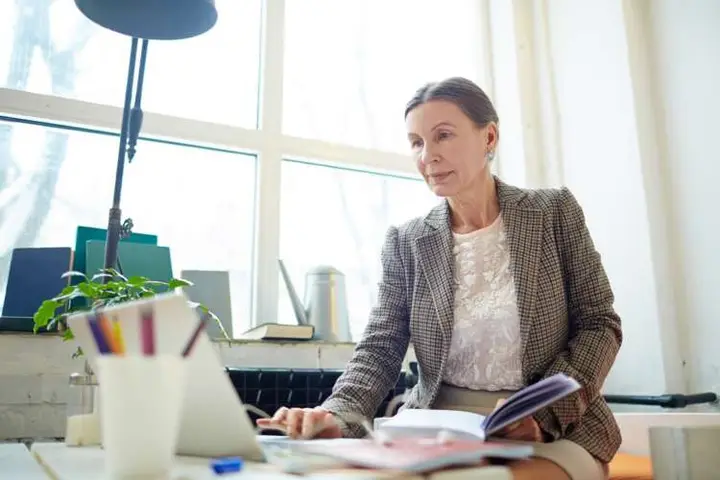 Image for Hybrid work demands capabilities, not just skills