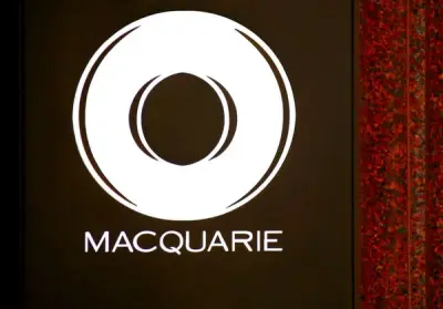 Image for Australia&#8217;s Macquarie raises guidance after U.S. winter freeze