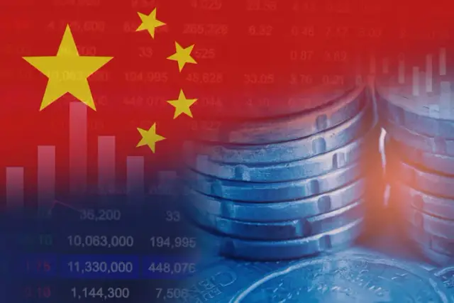 Image for The Role of Monetary Policy in Managing Economic Cycles in China: Examining the People's Bank of China's Monetary Policy Strategies