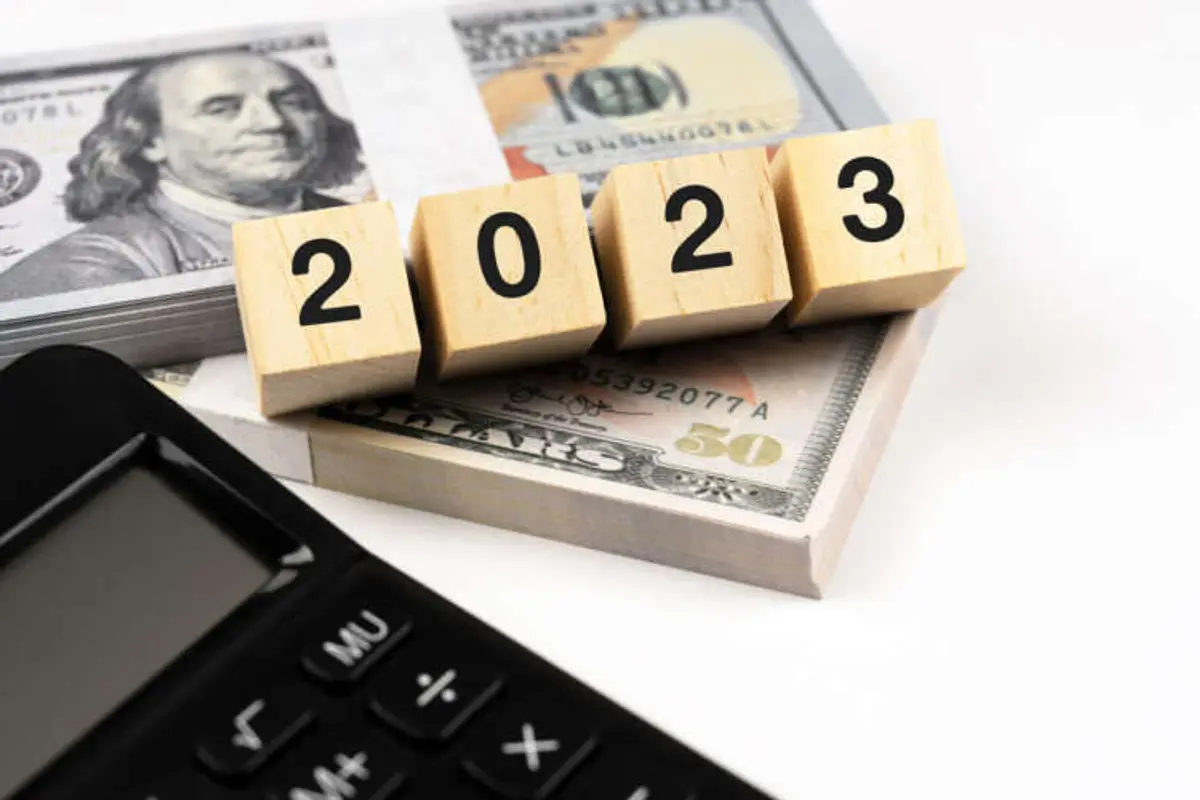 Image for 2023 outlook for US equities and fixed income