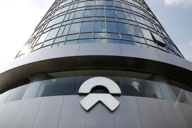 Image for Stellantis, Nissan, Nio cut more production due to chip shortage